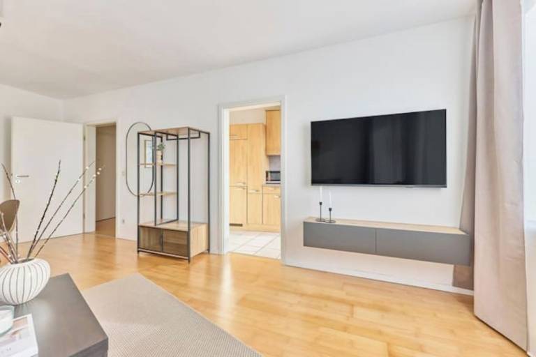 Ferienwohnung Bretten