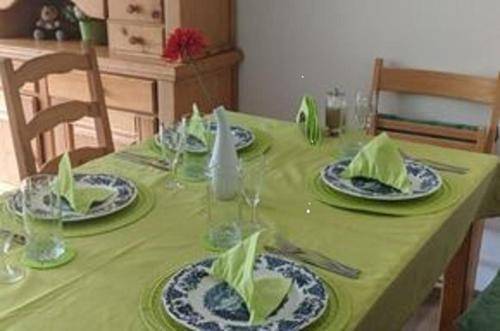 Ferienwohnung Füssen