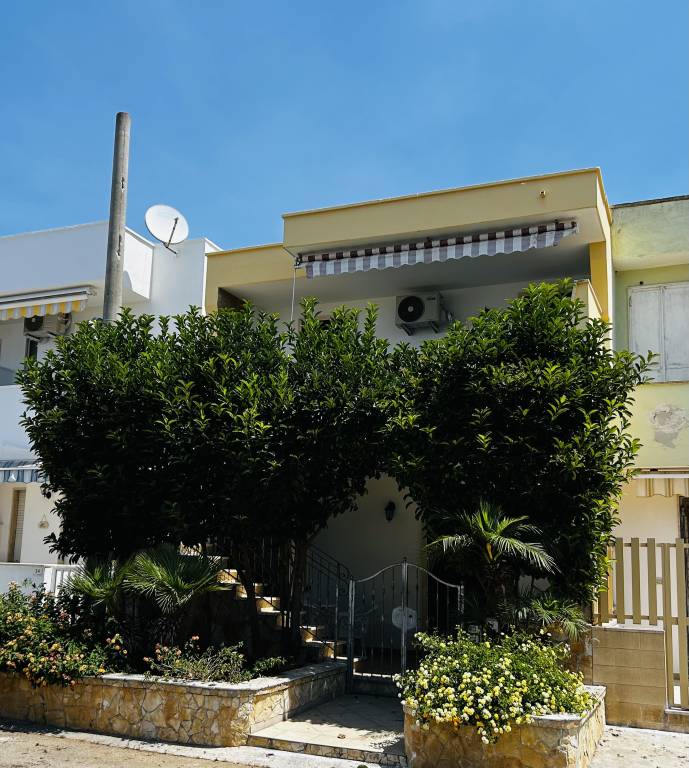 Ferienwohnung Lido Marini