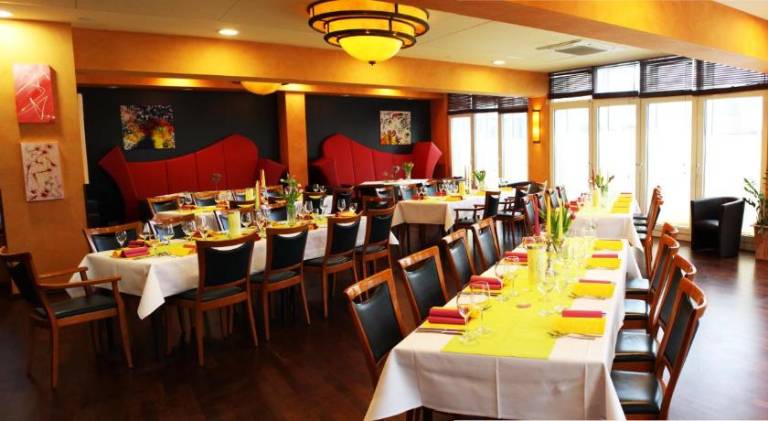 Hotel-Restaurant Amadeus — photo 3
