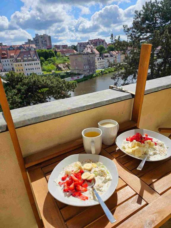 Ferienwohnung Görlitz