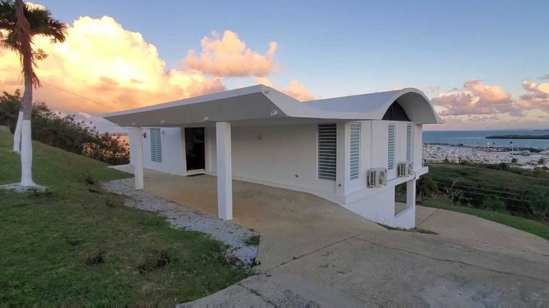 Casa Urbanización Las Gaviotas