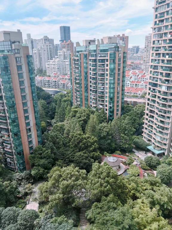 Appartement Jing'an
