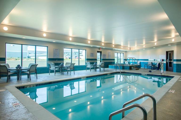 Staybridge Suites Sioux Falls Southwest By IHG — photo 3