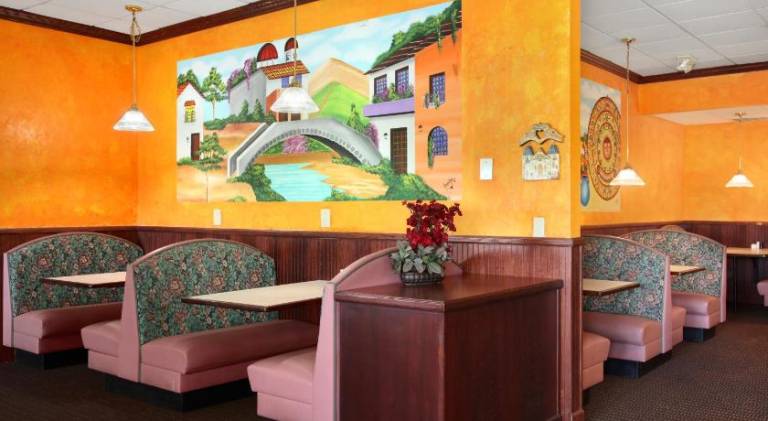 Ramada by Wyndham Wytheville — photo 4