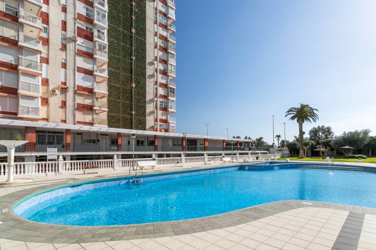 Appartement  Alicante