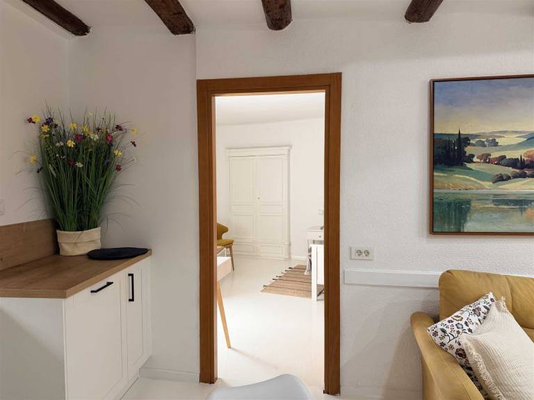 Child-friendly rental apartment | Pets allowed — photo 4