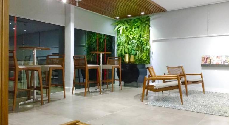 Tri Hotel Smart Chapeco — photo 4