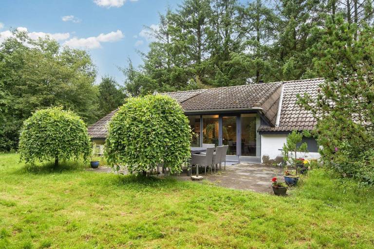 Fully equipped house with pool & sauna | Dogs allowed — photo 5