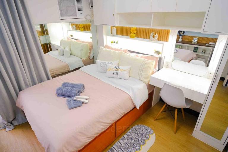 Ferienwohnung Makati City