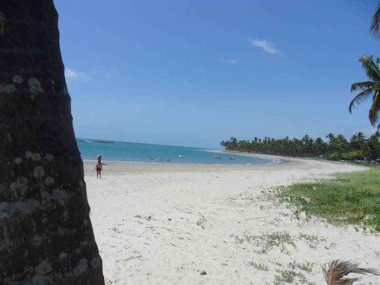 Chalé Maracaipe