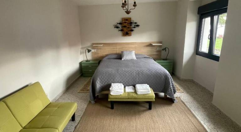 House with 2 rooms for 5 persons — photo 2