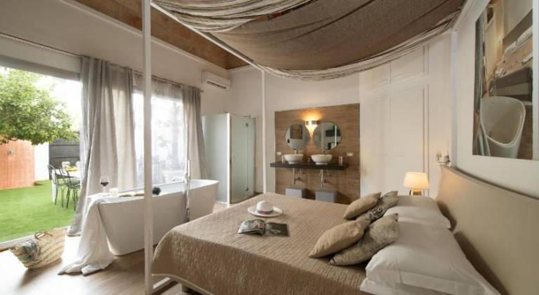 Villa with jacuzzi & pool | Next to the beach | Pets allowed — photo 2