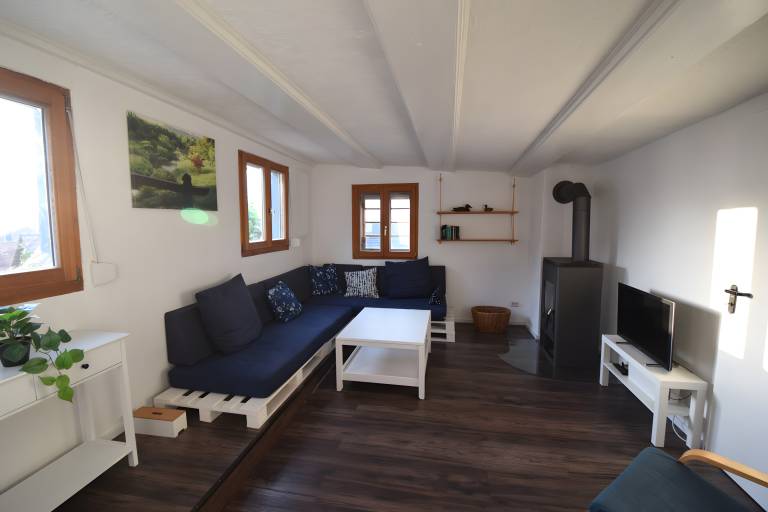 Ferienhaus  Merdingen