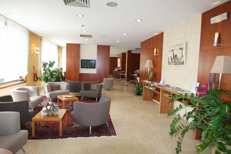 MH Hotel Piacenza Fiera in Piacenza