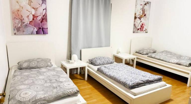 Ferienwohnung Gummersbach