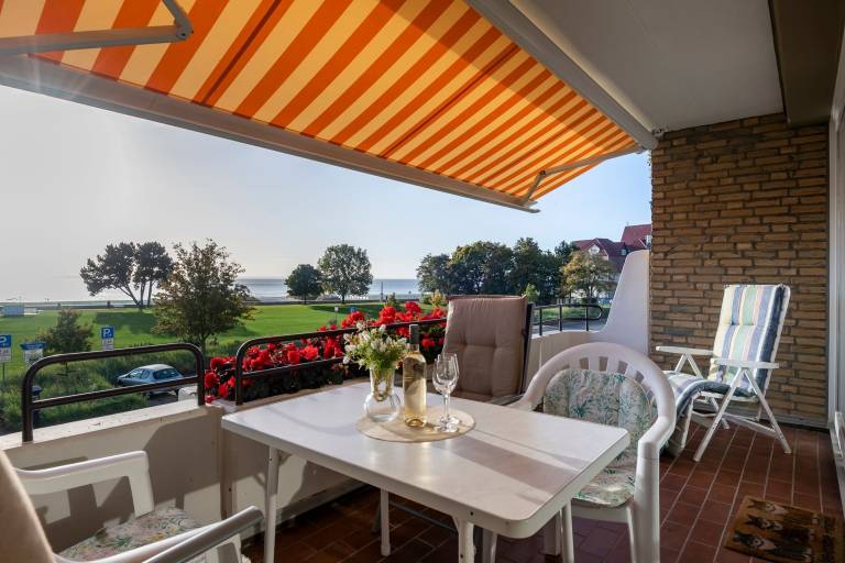 Ferienwohnung  Grömitz