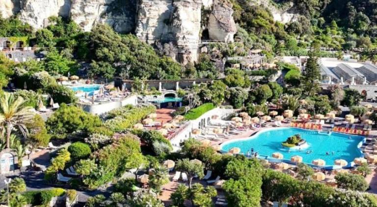 Parco dei Principi Resort & Spa — photo 5