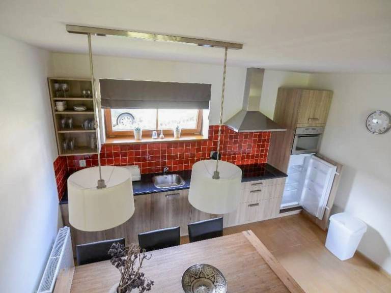 Ferienhaus Lipno nad Vltavou