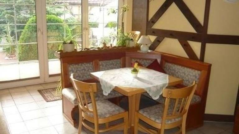 Ferienwohnung Gottenheim