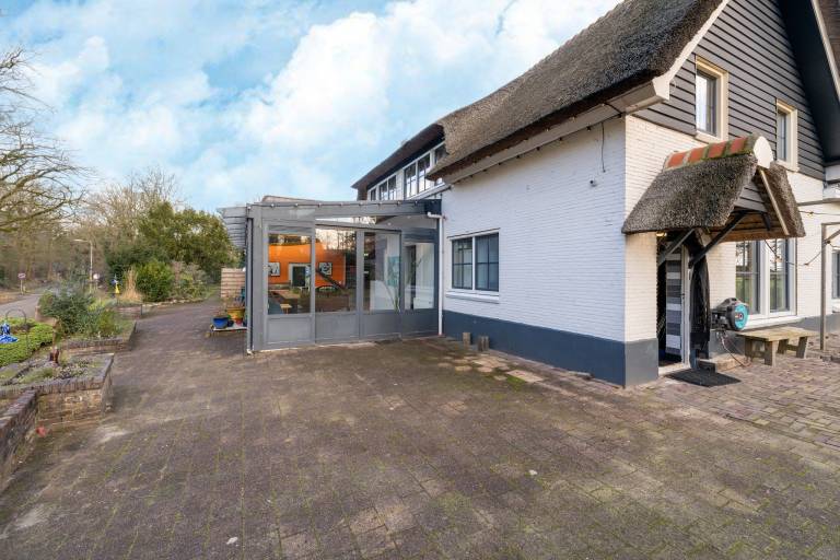 Huis Diever