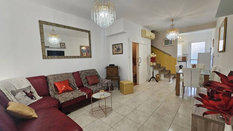 Huis Strovolos