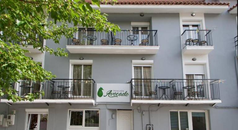 AVOCADO Skiathos — photo 5