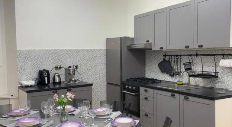 Beautiful rental apartment | Close to Piazza De Ferrari | Pets allowed — photo 2