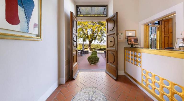 Villa Castiglione — photo 4