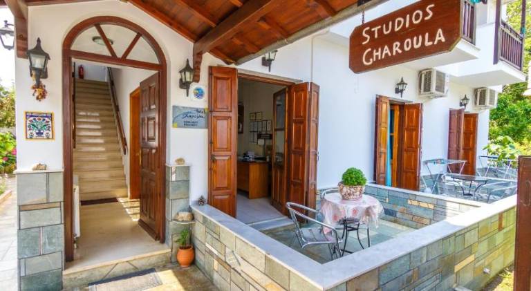 Beautiful apartment with pool, barbeque & terrace | Beach nearby | Pets allowed — photo 5