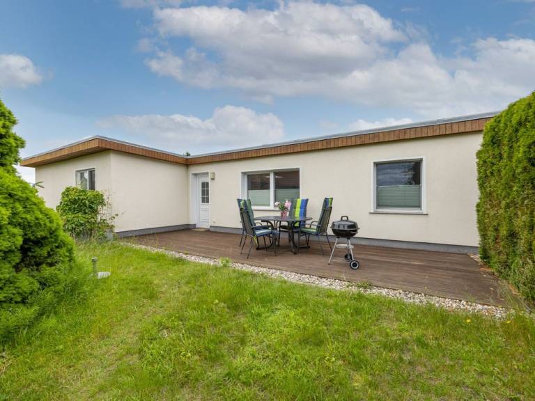 Ferienhaus Diedrichshagen