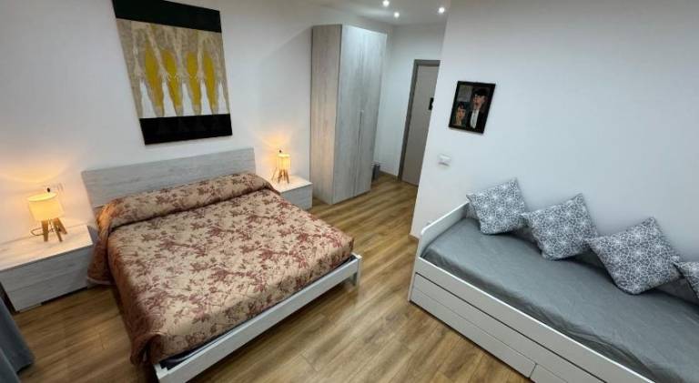 Aria di Casa Experience in Cassino