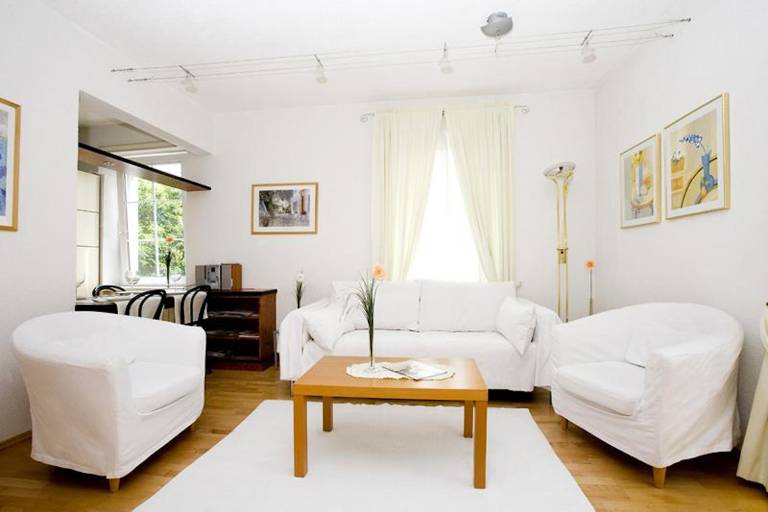 Ferienwohnung Bregenz