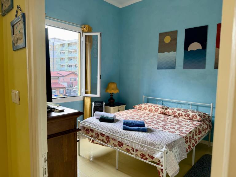 Pleasant holiday apartment | Pets are welcome in Imperia