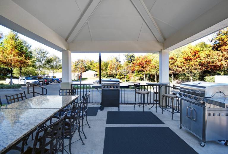 Candlewood Suites Sumter By IHG — photo 5