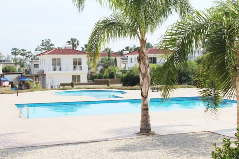 Appartement Ayia Napa