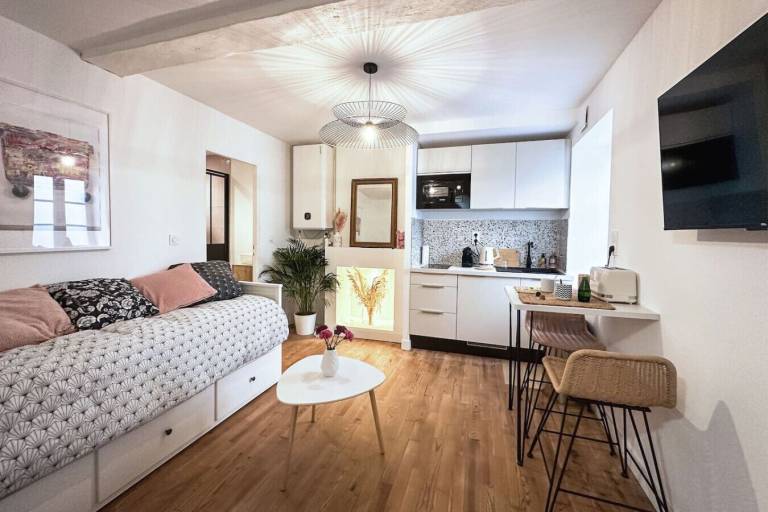 Appartement Clermont-Ferrand