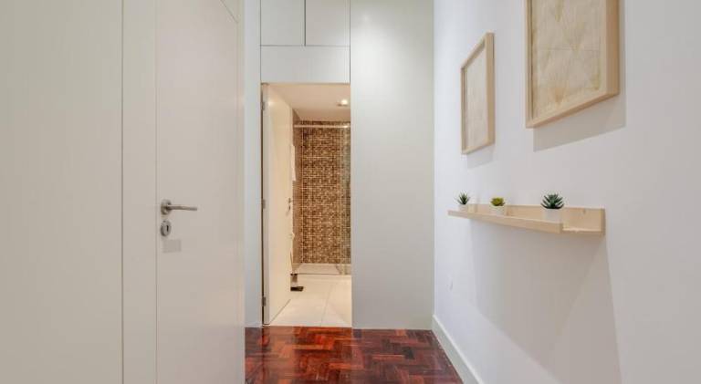 Rental apartment | Close to São Bento Railway Station — photo 3