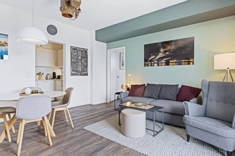 Condo Wismar