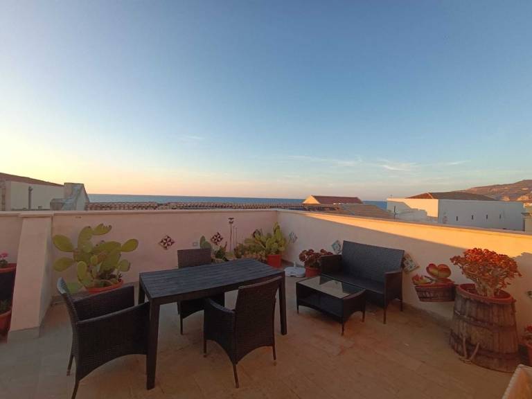 Logement Trapani