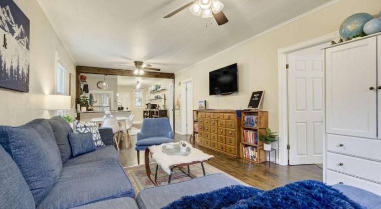 Vacation home | Good for workation — photo 2