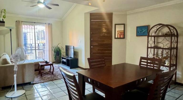 Apartment with 2 rooms for 5 persons — photo 5