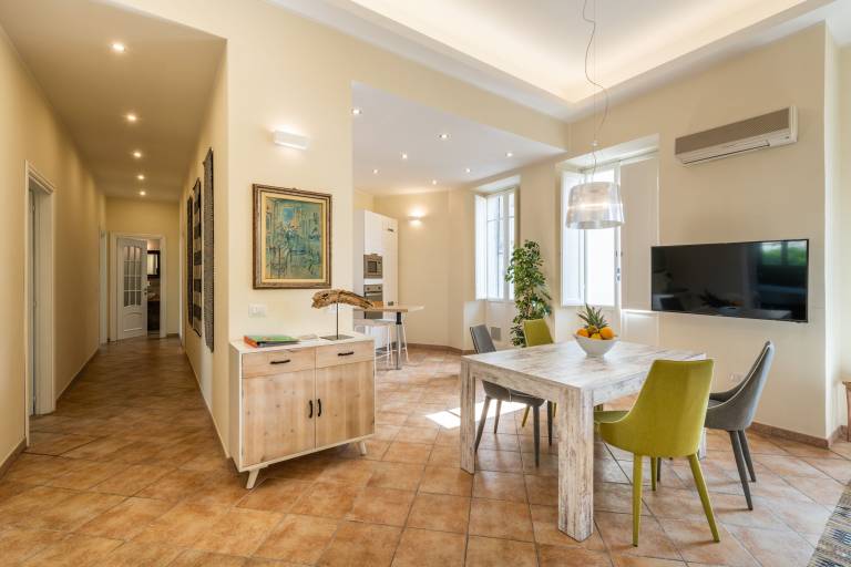 Appartamento Cagliari
