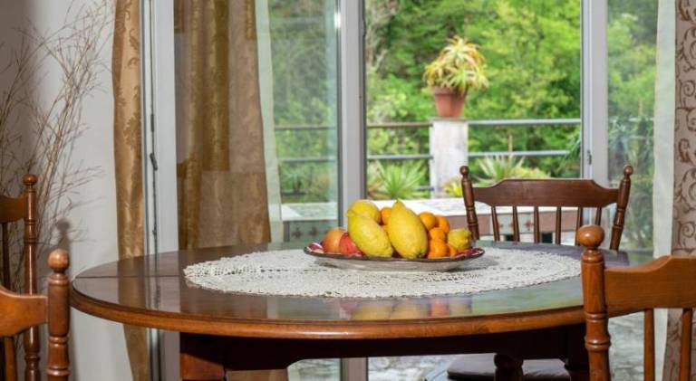 Holiday apartment with 2 rooms for 3 persons in Santa Margherita Ligure
