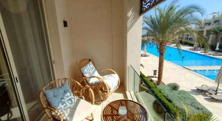 Holiday apartment with pool | Next to the beach | Pets allowed — photo 5