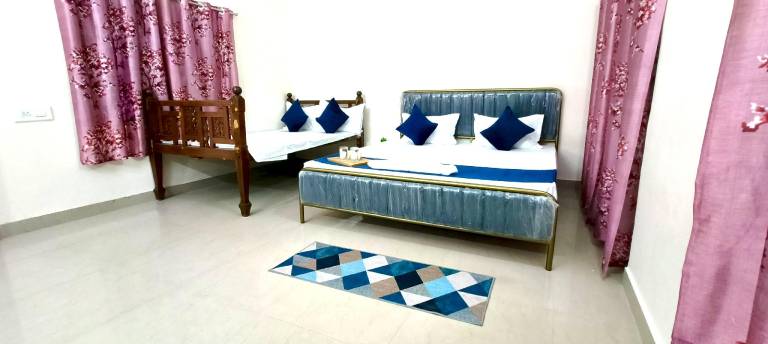 Niyati's Nest — photo 4