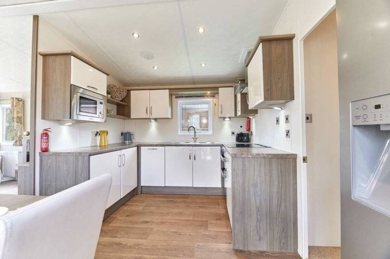Cabin Felton