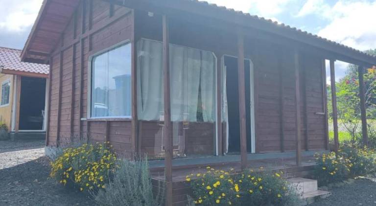 Wonderful vacation home with hot tub | Pets allowed in Urubici