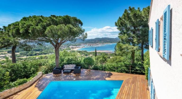 Fully equipped villa with patio, yard & barbeque | Perfect for remote work | Pets allowed — photo 3