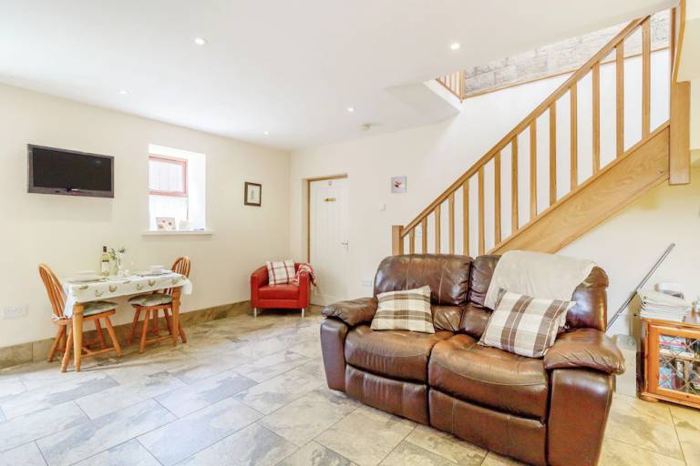 Cabin Marsden